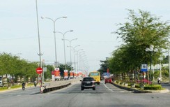 Đốc thúc 1 huyện chậm lập kế hoạch giải ngân vốn GPMB dự án mở rộng QL1