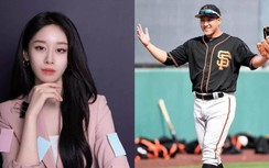 Một ca sĩ đình đám "chốt" ngày lên xe hoa với cầu thủ bóng chày