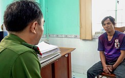 Nguyên nhân vụ cháy nhà lúc rạng sáng là do ghen tuông