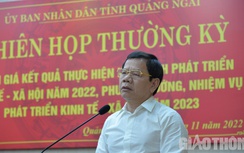 Kinh tế Quảng Ngãi tăng trưởng mạnh trong bối cảnh khó khăn