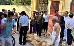 Ám ảnh vụ 3 con gái tẩm xăng đốt mẹ chỉ vì đất đai