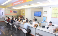 SHB chốt danh sách cổ đông để chi trả cổ tức bằng cổ phiếu với tỷ lệ 15%