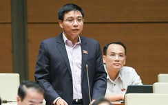 Bộ trưởng GTVT thông tin về tiến độ nghiên cứu vật liệu mới làm cao tốc