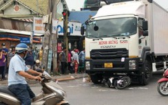 Tin tức tai nạn giao thông mới nhất ngày hôm nay 3/11/2022