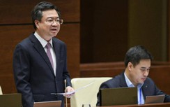 Bộ trưởng Xây dựng: Nhà ở xã hội mới đạt 36% nhu cầu, giá lại quá cao