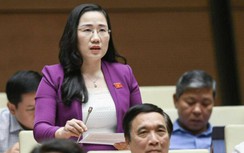 Dân sửa nhà trong ngõ sâu thì thanh tra biết, cao ốc vi phạm thì không hay