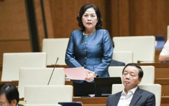 Thị trường bất động sản gặp khó do hạn chế tín dụng, Thống đốc NHNN nói gì?