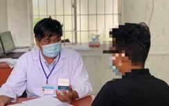 Tăng mạnh tỷ lệ nhiễm HIV ở nhóm quan hệ tình dục đồng giới nam