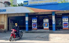 Xe chở xăng dầu không bị cấm vào nội đô ban ngày