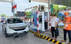 Chuyển đổi số trong giao thông vận tải để giảm sức người