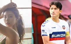 So Yeon (T-ara) hoãn cưới vì chồng cầu thủ bận thi đấu World Cup 2022