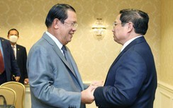Thủ tướng Phạm Minh Chính sắp thăm Campuchia, dự Hội nghị cấp cao ASEAN