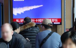 Chuyên gia: Trong 1 ngày, Triều Tiên tốn 75 triệu USD để phóng tên lửa