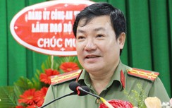 Kỷ luật nhiều lãnh đạo Công an, Viện Kiểm sát, TAND tỉnh An Giang
