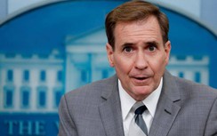 Mỹ cáo buộc Triều Tiên bí mật cung cấp đạn pháo cho Nga