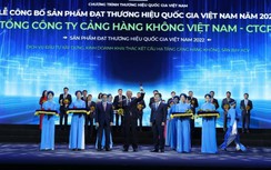 ACV được vinh danh Thương hiệu quốc gia năm 2022