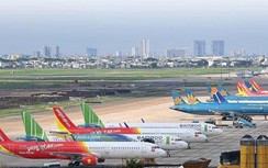 Hạ tầng hàng không ngày càng hấp dẫn nhà đầu tư