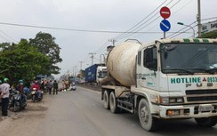 Tin tức tai nạn giao thông mới nhất ngày hôm nay 4/11/2022