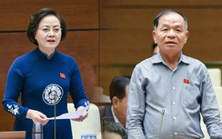 Bộ Nội vụ đã tham mưu gì cho Chính phủ về "thuật dùng người"?