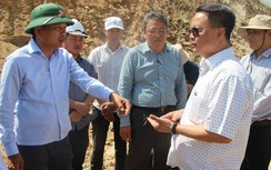 Thứ trưởng GTVT: Không còn đường lùi làm 2 cao tốc qua Đồng Nai, Bình Thuận