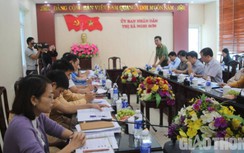 Thanh Hóa: TNGT giảm cả 3 tiêu chí, siết chặt xe quá khổ, quá tải