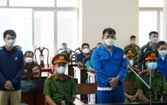 Kẻ chi 20 tỷ định điều chuyển Giám đốc Công an tỉnh An Giang lãnh 8 năm tù