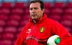 HLV từng dẫn dắt đội số 1 thế giới ra mức lương bất ngờ để thay thầy Park