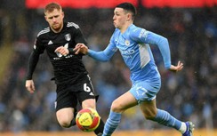 Link xem trực tiếp Man City vs Fulham, vòng 15 Ngoại hạng Anh