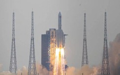 Lo mảnh vỡ tên lửa Trung Quốc, Tây Ban Nha phải hạn chế bay, huỷ 300 chuyến