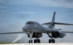 Nhiều diễn biến căng thẳng trên bán đảo Triều Tiên ngày 5/11