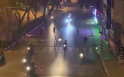 Tội phạm thanh, thiếu niên gia tăng, Giám đốc Công an Hà Nội chỉ đạo mạnh