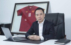 Thực hư việc ứng viên Phó Chủ tịch VFF nợ tiền VFF, VPF