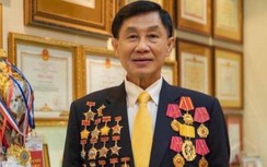IPPG đạt doanh thu khủng mảng thời trang 9 tháng đầu năm