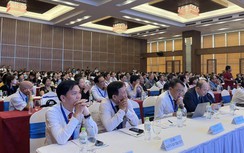 Bệnh viện đa khoa Trung ương Cần Thơ không ngừng nghiên cứu khoa học