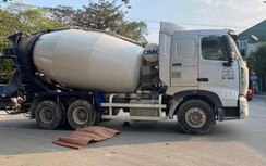 Tin tức tai nạn giao thông mới nhất ngày hôm nay 6/11/2022