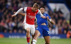 Trực tiếp Ngoại hạng Anh ngày 6/11, trực tiếp bóng đá hôm nay