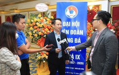 Phó Chủ tịch tài chính VFF tự tin trả lương cao cho người thay HLV Park