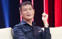 Đạo diễn Lê Hoàng: Phụ nữ chọn đàn ông nhiều tiền luôn đúng