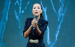 Khánh Ngọc đủ sống tới giờ nhờ hit "Vầng trăng khóc"