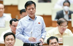 ĐBQH tranh luận bỏ hay giữ Quỹ bình ổn xăng dầu vì "điều hành có vấn đề"