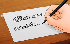 Tín hiệu đáng mừng về văn hóa từ chức