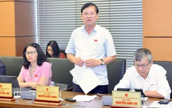 Chánh án TAND Hà Nội đau xót khi nhiều vụ án xảy ra ở bệnh viện vì đấu thầu