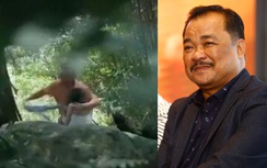 Đạo diễn "Mẹ rơm": Không có chuyện loạn luân trên phim giờ vàng VTV