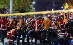 Đảng đối lập Hàn Quốc kêu gọi Thủ tướng từ chức vì thảm kịch Itaewon