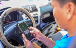 Lợi gì khi tài khoản giao thông thành ví điện tử?