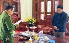 Khởi tố nguyên Chủ tịch huyện ở Cao Bằng vì sai phạm trong đầu tư xây dựng