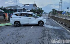 Tin tức tai nạn giao thông mới nhất ngày hôm nay 7/11/2022