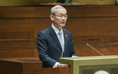 Đề nghị quy định rõ hành vi đưa, nhận, môi giới hối lộ trong đấu thầu