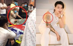 Ca sĩ TiTi (HKT) lên tiếng về hình ảnh ngồi ôm cọc tiền ở sòng bạc