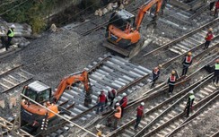 Hàn Quốc: Tai nạn tàu chết người, CEO đường sắt có thể phải ngồi tù